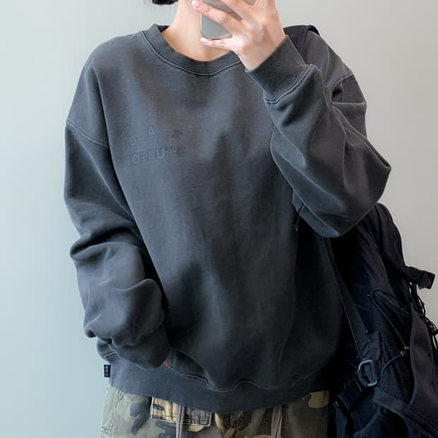 아이앱스튜디오 맨투맨