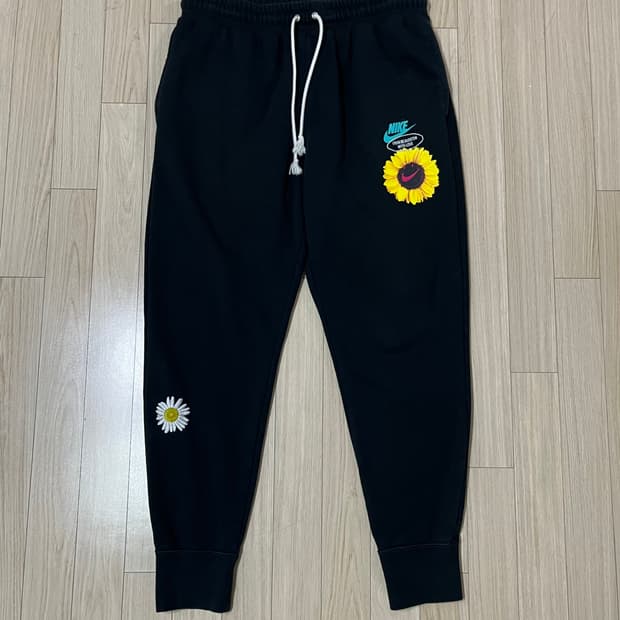 나이키 데이지 조거 팬츠