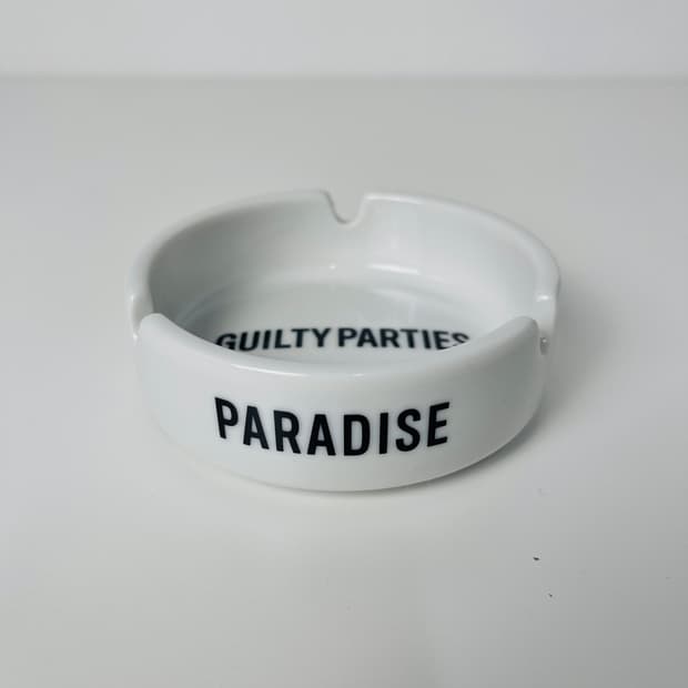 와코마리아 재떨이