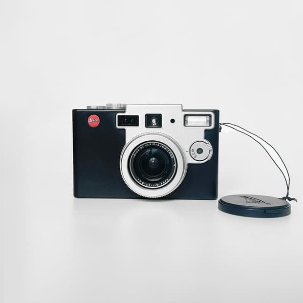 라이카 디지룩스1 박스세트