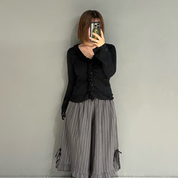 Vintage mood cody set