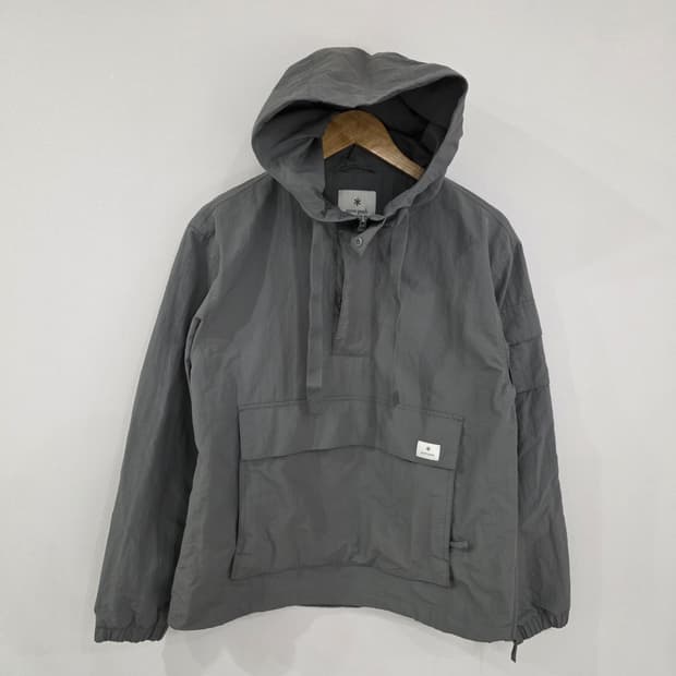 스노우피크 아노락 바람막이 XS (90)