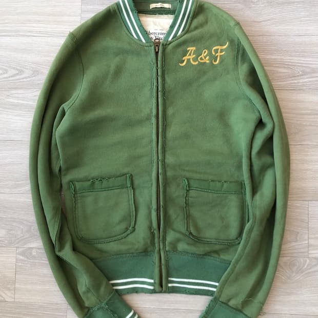 아베크론비 코디