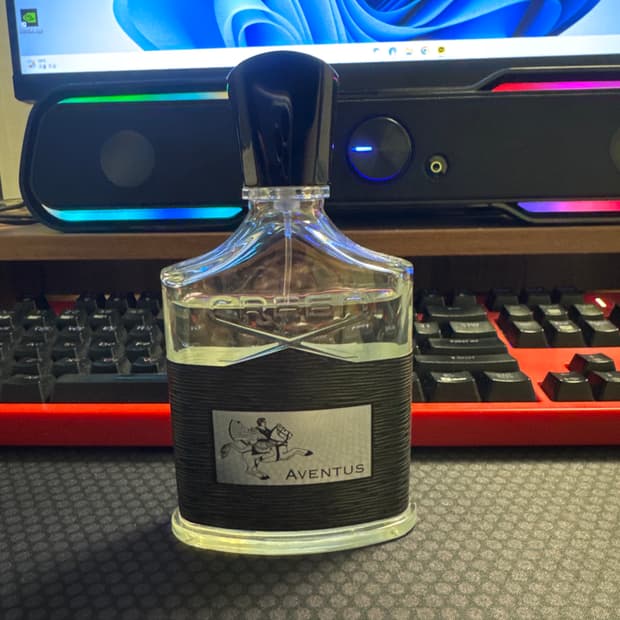 크리드 어벤투스 100ml