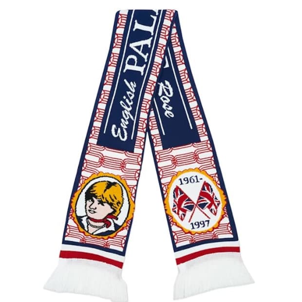 Palace Diana scarf