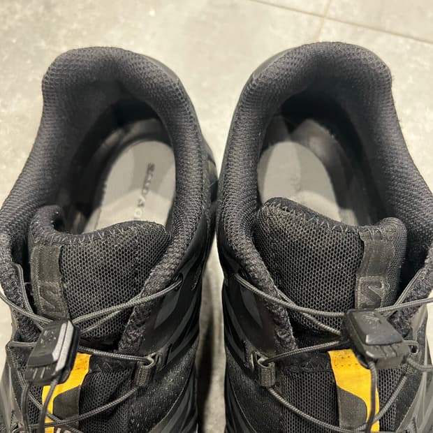 [285] 살로몬 XT-6 ADV 블랙