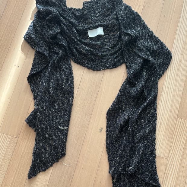 마틴 마르지엘라 머플러