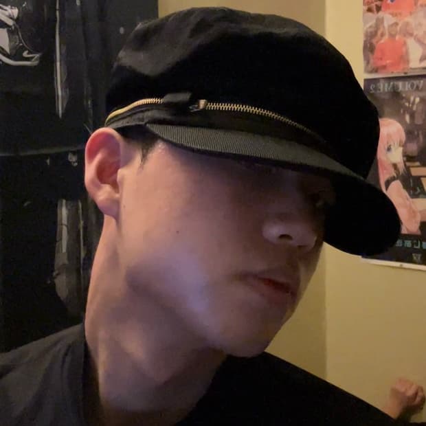 카시라 지퍼 캐스킷