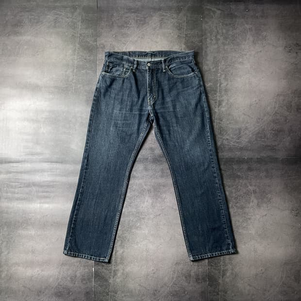 LEVI'S 리바이스559 릴렉스 스트레이트핏 데님 팬츠 A00664