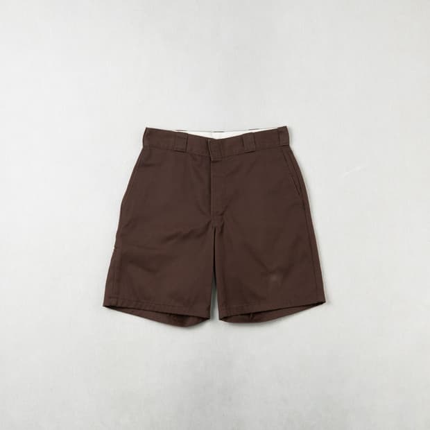 (허리 39cm) 빈티지 디키즈 워크 쇼츠