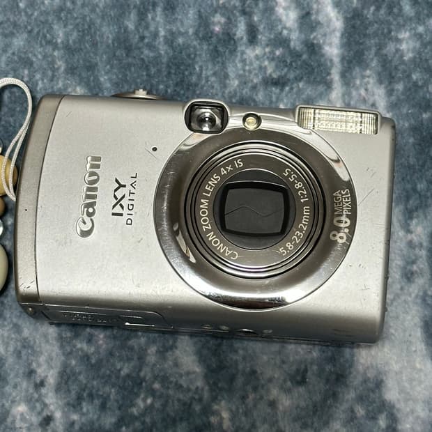 캐논 익서스 ixus ixy 810 (=ixus 950)