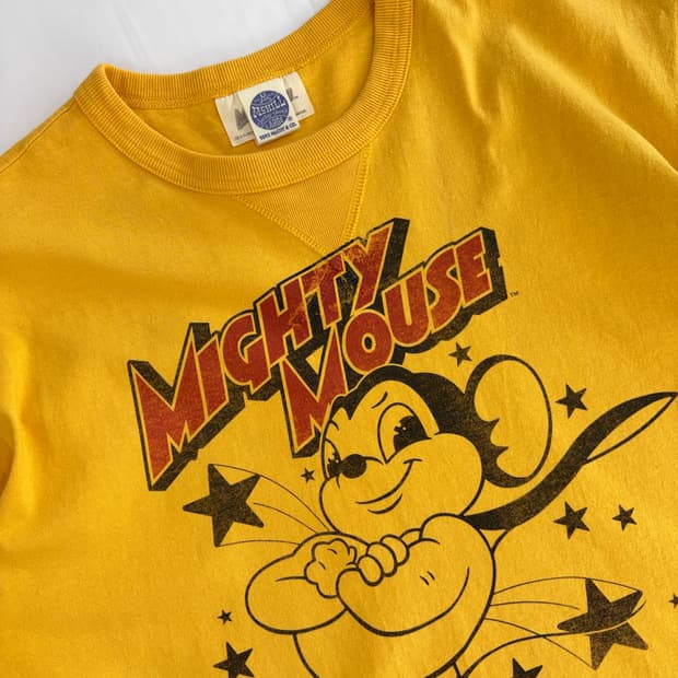 Toys Mccoy