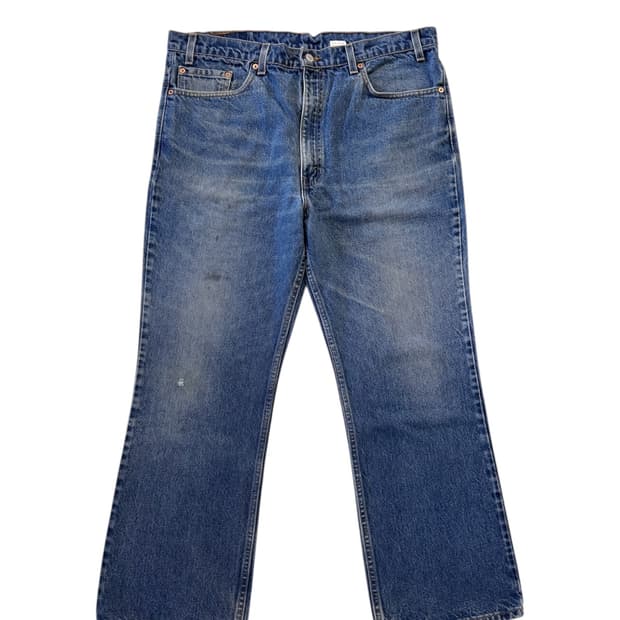 90s 리바이스517 made in usa