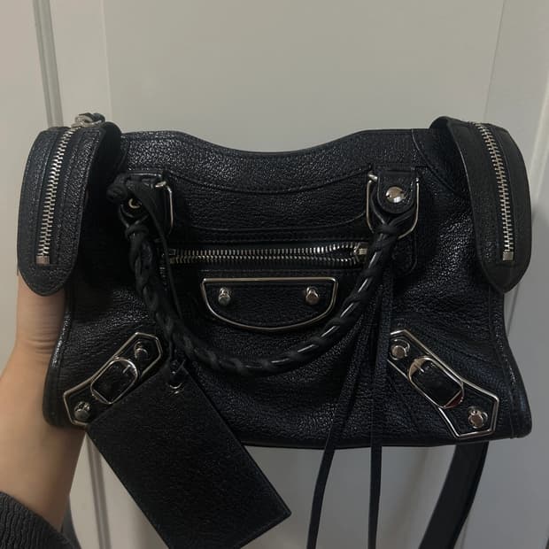 [미니]발렌시아가 시티 모터