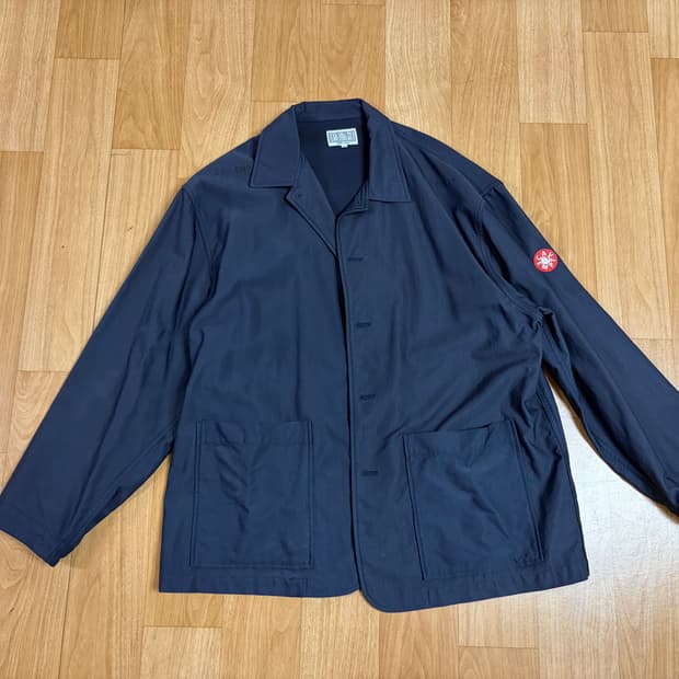 카브엠트 버튼자켓