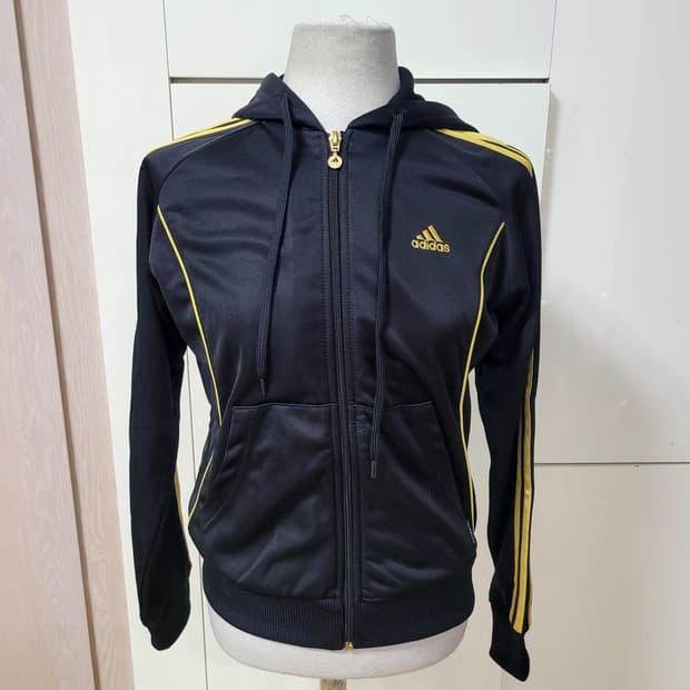 아디다스 검금셋트