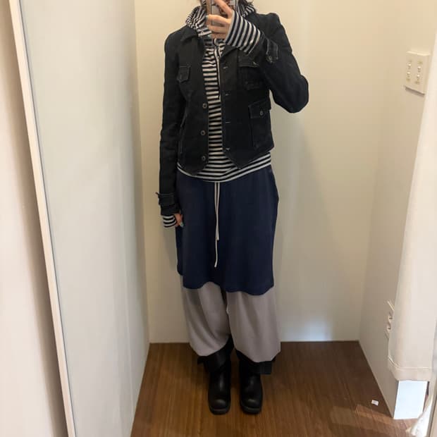 Polo Ralph Lauren Denim Jacket 