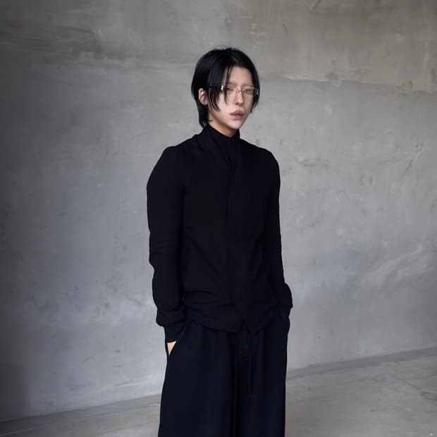 Julius 16FW 자켓