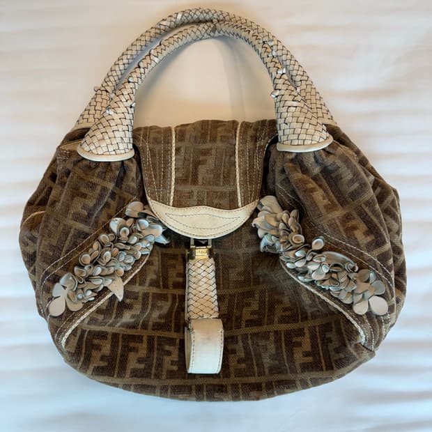 Fendi spy bag 펜디 스파이백