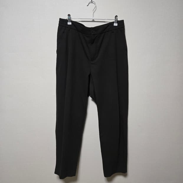 247시리즈 밴딩 슬랙스 / 남성 팬츠 / 남성 슬랙스