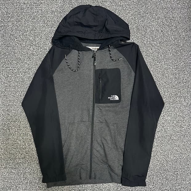 (95) 노스페이스 기능성 후드집업