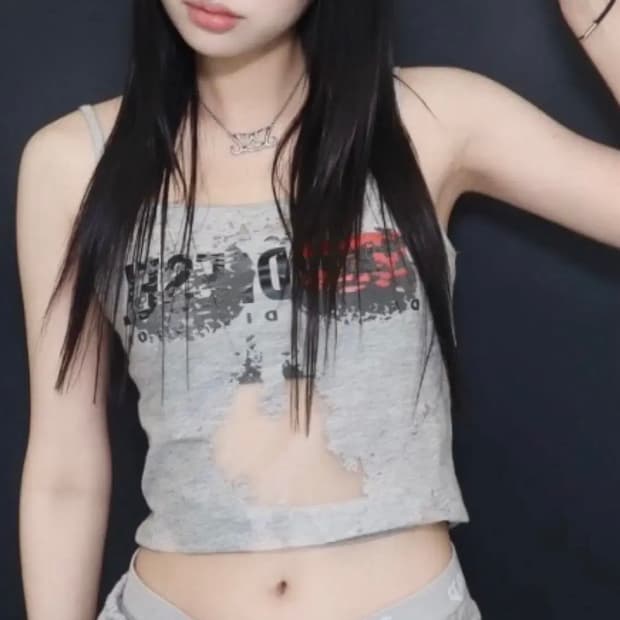 Diesel 디젤 나시