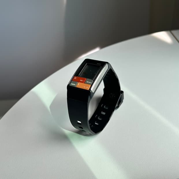 CASIO LDF-50-1DR