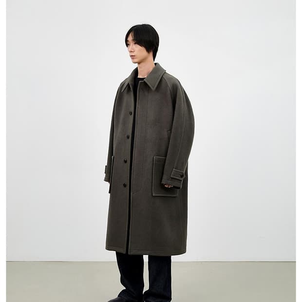 마마가리 워싱 울 발마칸 48