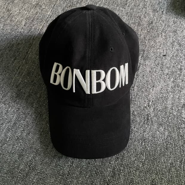 BONBOM CAP