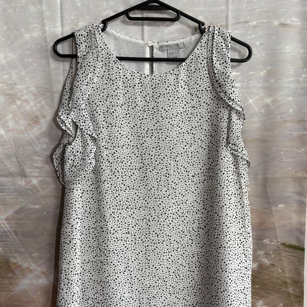 H&m blouse