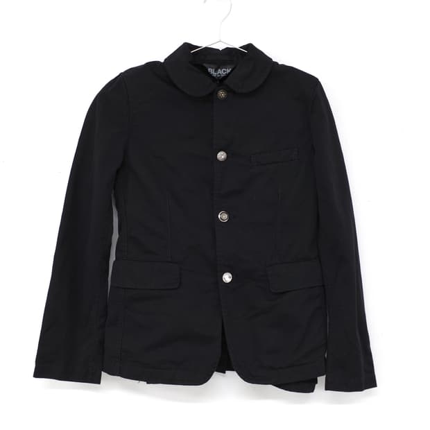 BLACK Comme des Garçons Jacket