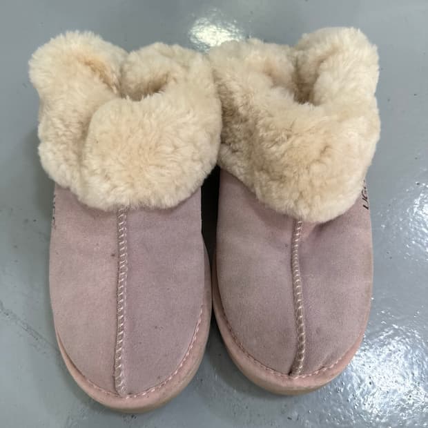 250 호주 어그 클래식 슬리퍼 0223T