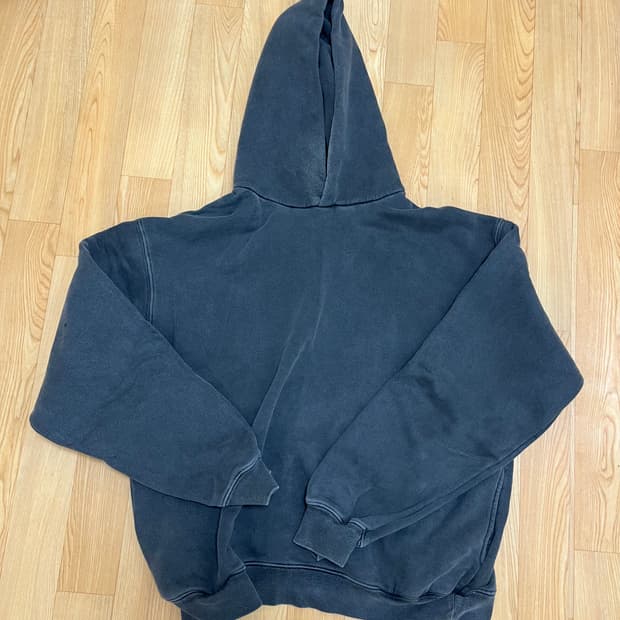 이지시즌 6 후디 샘플