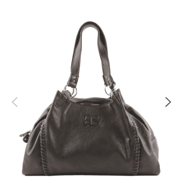 구해요) 보니타 빅백 브라운