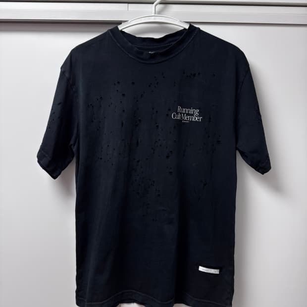 satisfy 새티스파이 모스테크