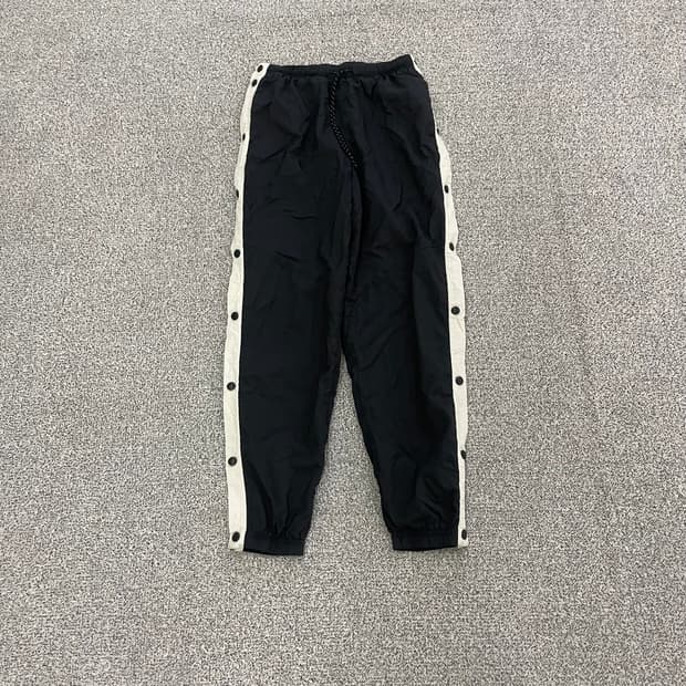 나이키 NSW 사이드버튼 스트릿 조거팬츠 0115HS1