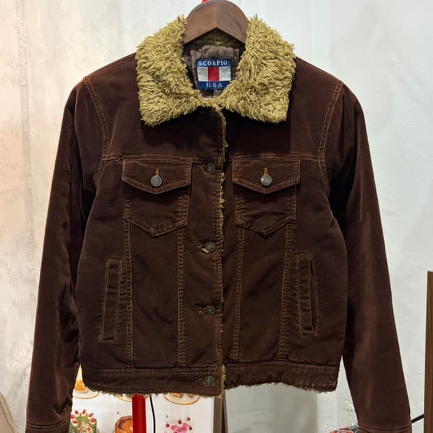 무료배송) VINTAGE OUTER