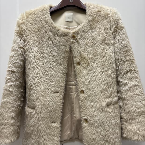 BLOSSOM H COMPANY 퍼자켓