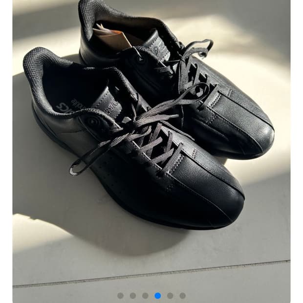 아식스 HADASHI WALKER SHOES (270)