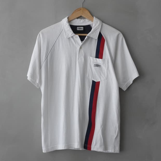 90-00s UMBRO