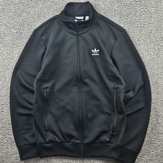 아디다스 OG 에센셜 트레포일 트랙탑 져지 ( M ) / 11449