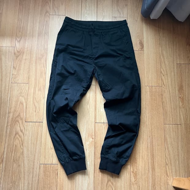 칼하트 조거팬츠