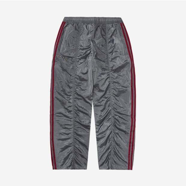 아디다스 떠그클럽 우븐 트랙팬츠 XXL