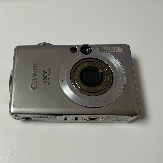 (작례O) 캐논 익서스 60 (익시70) 상태 좋음