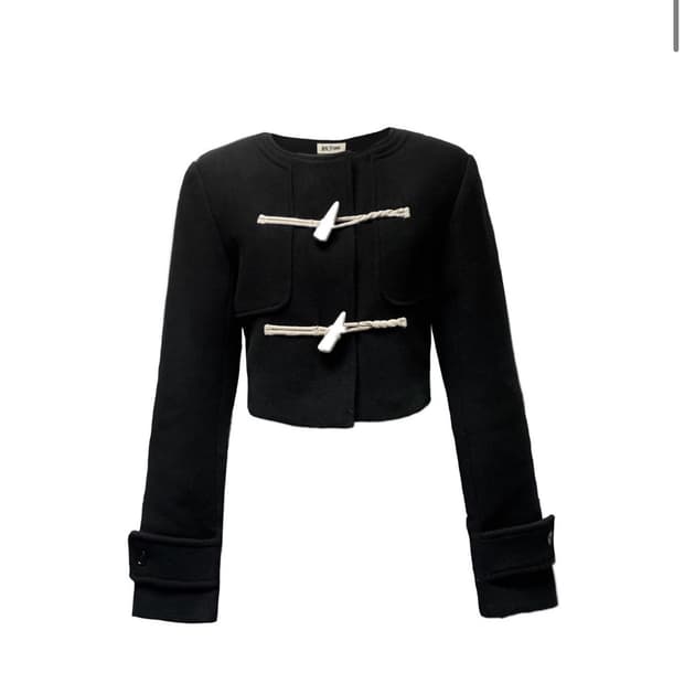 bnfrom 비엔프롬 떡볶이 코트