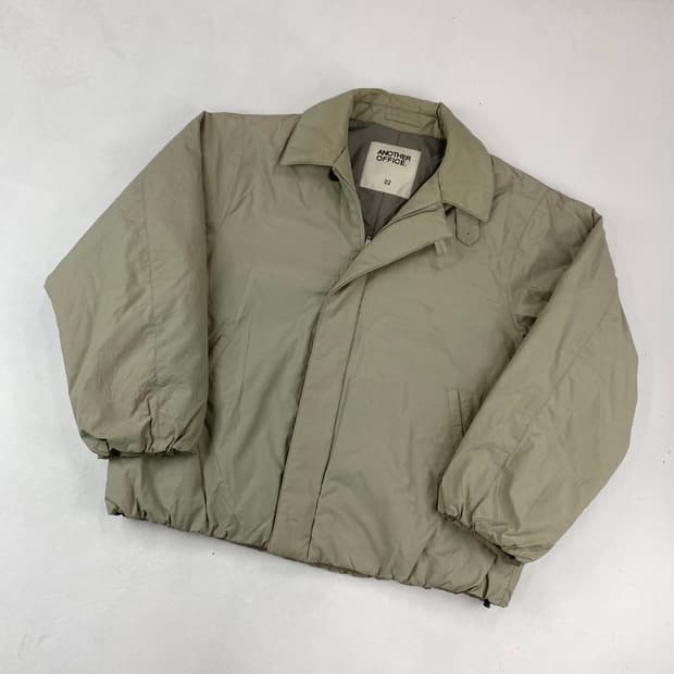 어나더오피스 프리마로프트 인슐레이션 자켓 (100)