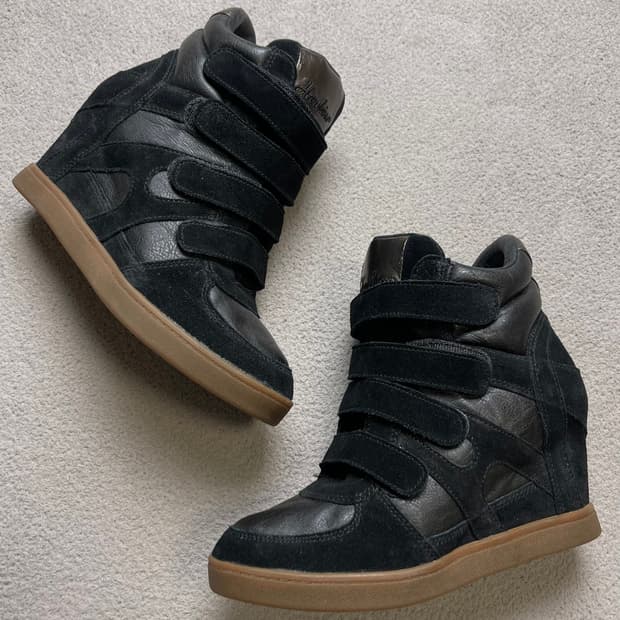 [37] 호킨스sport 스니커즈-230-235