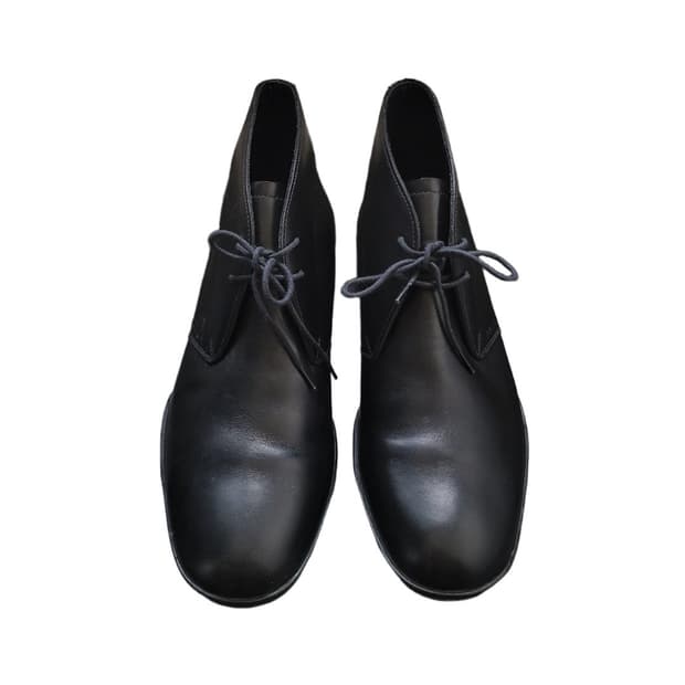 Prada sports boots