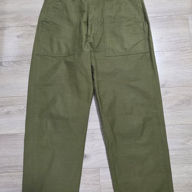 옴니갓 퍼티그 팬츠  30사이즈