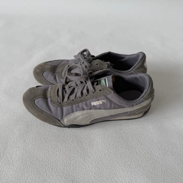[250]올드 푸마(PUMA) 스니커즈